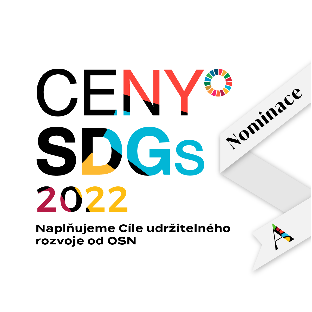 Ceny SDGs 2022